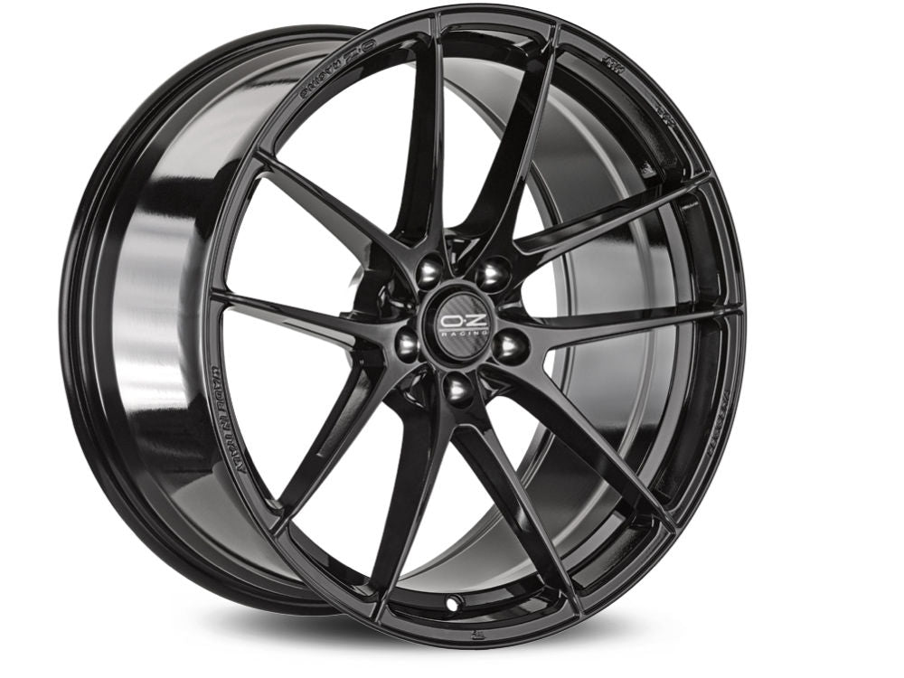 OZ Leggera HLT passend für Cupra Formentor / VW Tiguan - gepfeffert.com