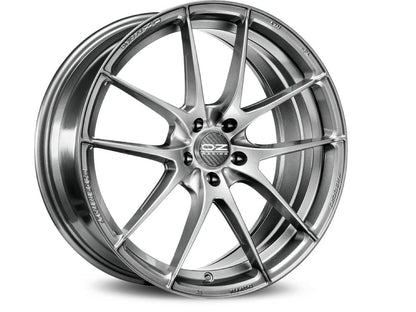 OZ Leggera HLT passend für Cupra Formentor / VW Tiguan - gepfeffert.com