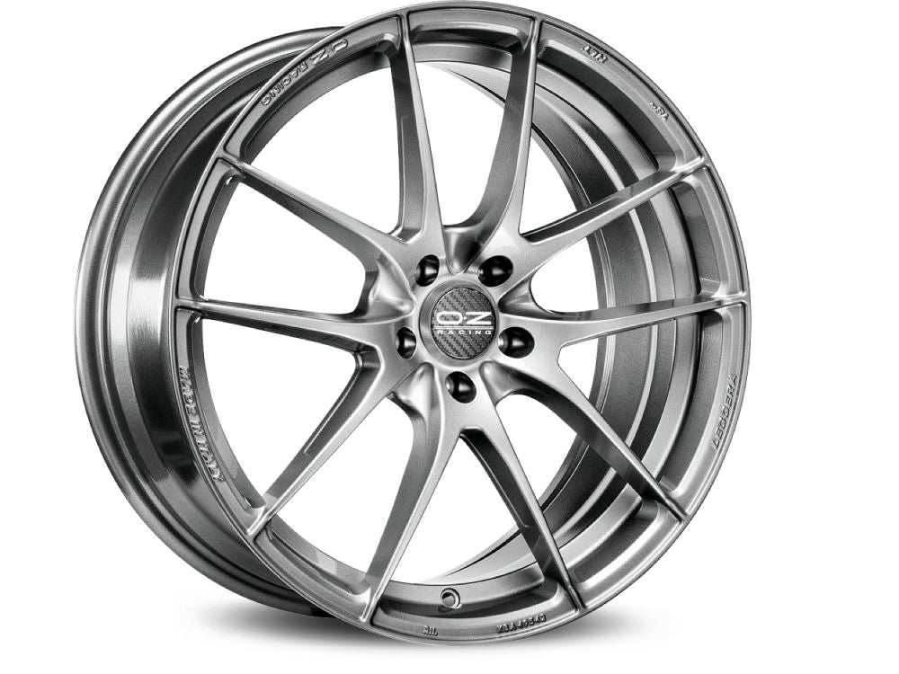OZ Leggera HLT passend für Cupra Formentor / VW Tiguan - gepfeffert.com