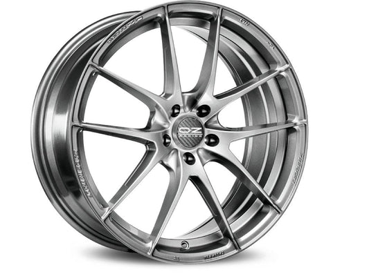 OZ Leggera HLT passend für Cupra Formentor / VW Tiguan - gepfeffert.com