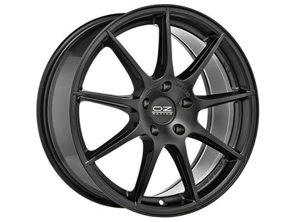 OZ Omnia Matt Black