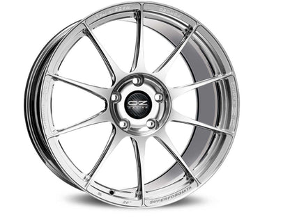 OZ Superforgiata Ceramic Polished
