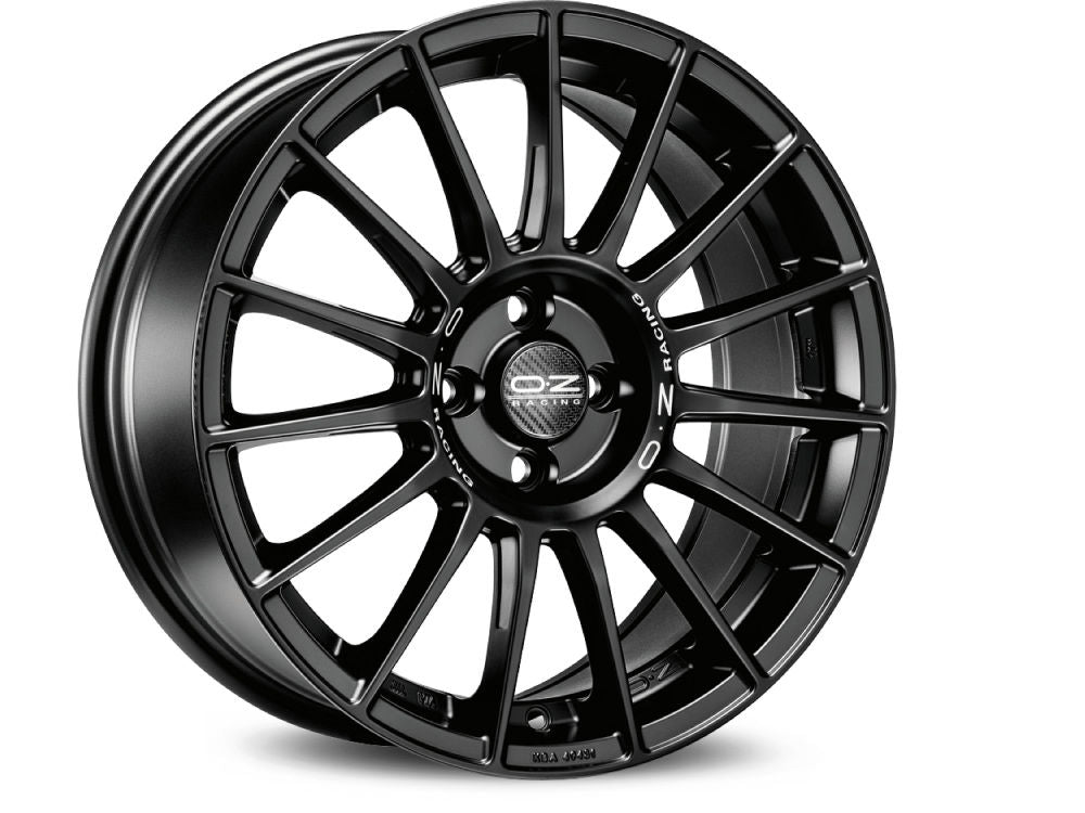 OZ Superturismo LM passend für Cupra Formentor / VW Tiguan - gepfeffert.com
