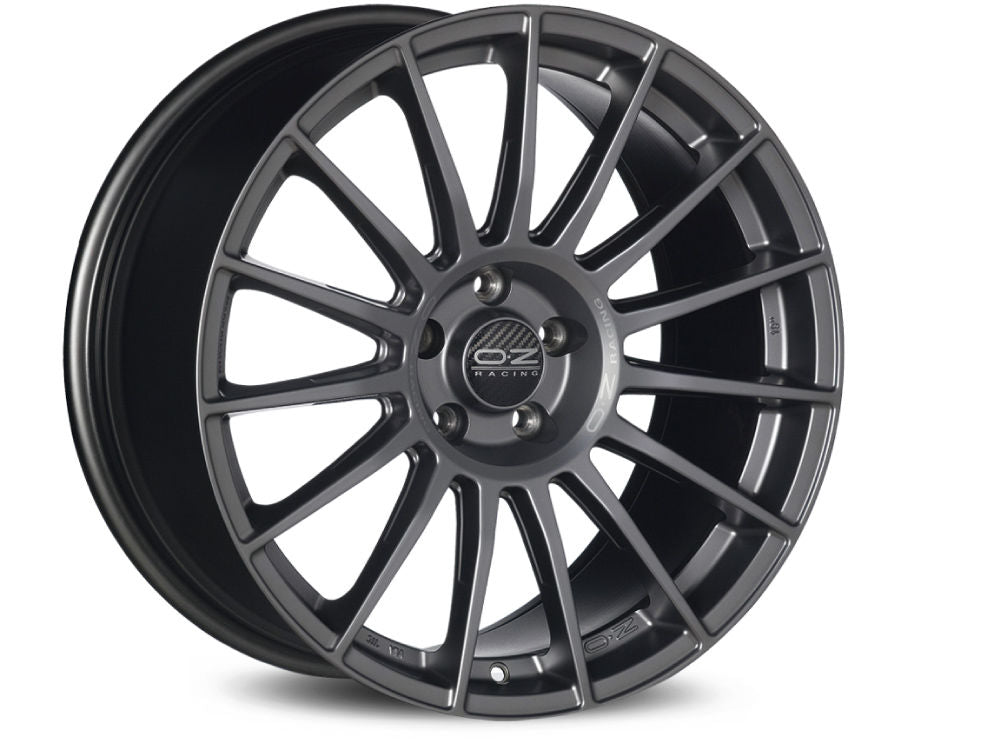 OZ Superturismo LM passend für Cupra Formentor / VW Tiguan - gepfeffert.com