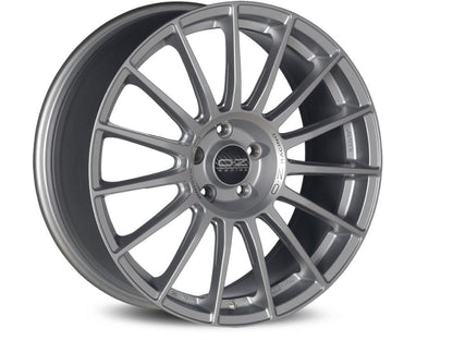 OZ Superturismo LM passend für Cupra Formentor / VW Tiguan - gepfeffert.com