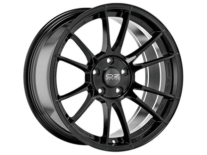 OZ Ultraleggera Hlt Gloss Black