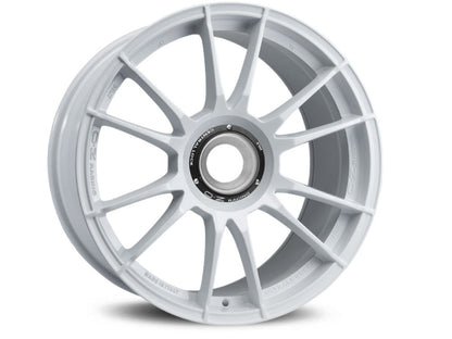OZ Ultraleggera Hlt Cl Race White