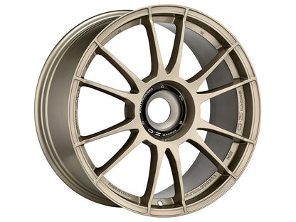OZ Ultraleggera Hlt Cl White Gold