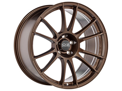 OZ Ultraleggera Hlt Matt Bronze