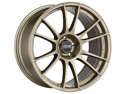 OZ Ultraleggera Hlt White Gold