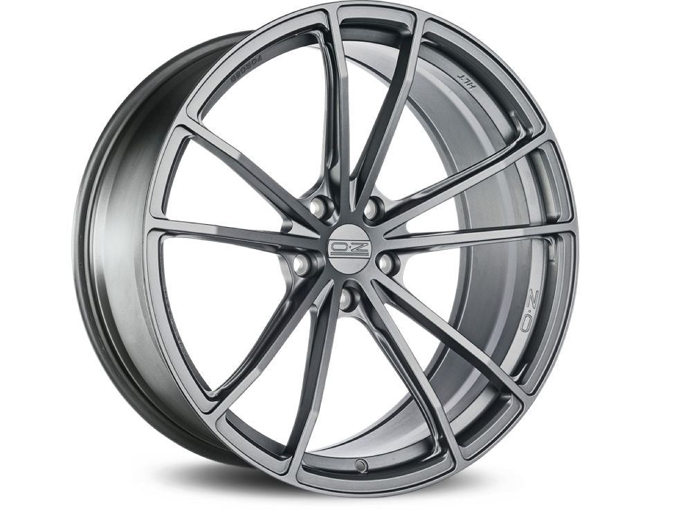 OZ Zeus passend für Audi RS6 C7 - gepfeffert.com