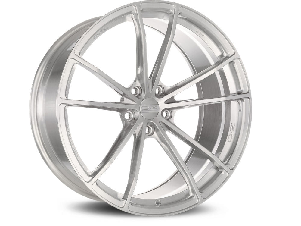 OZ Zeus passend für Cupra Formentor / VW Tiguan - gepfeffert.com