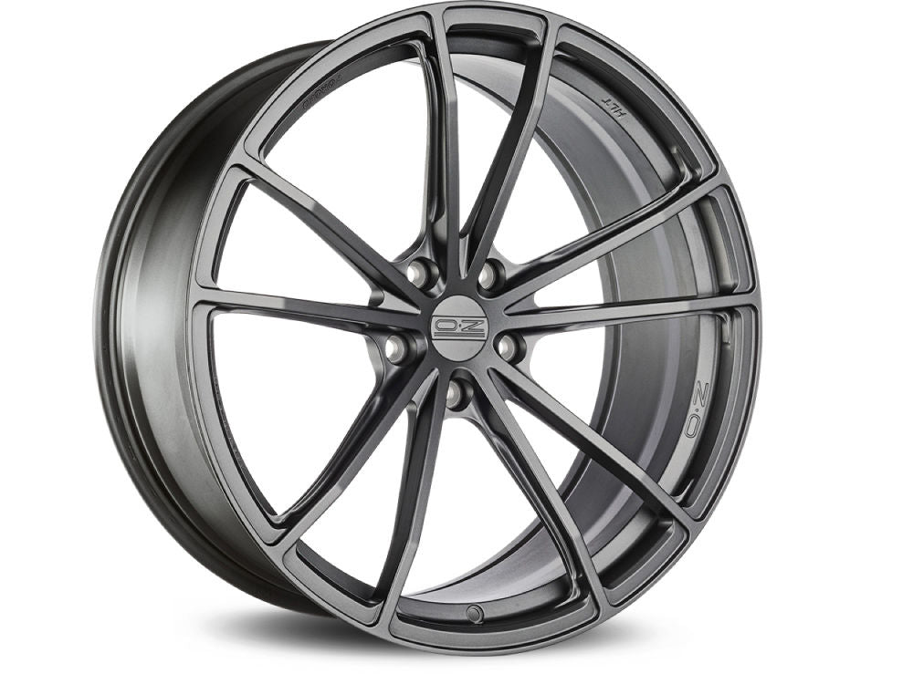 OZ Zeus passend für Audi RS6 C7 - gepfeffert.com