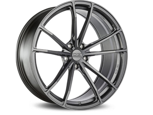 OZ Zeus passend für Audi RS6 C7 - gepfeffert.com