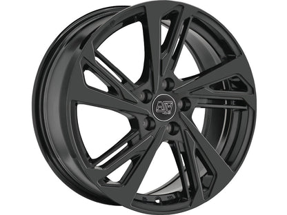 MSW 60 Gloss Black