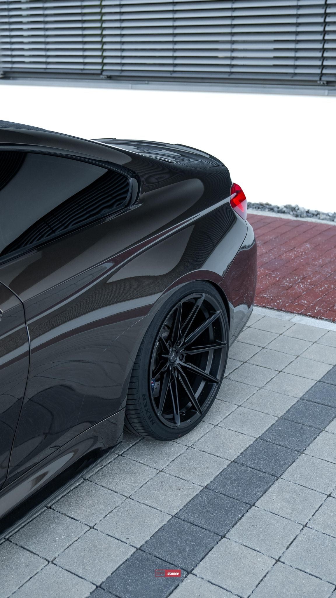 CPG Performance Seitenschweller Carbon passend für  BMW M3 M4 F80 F82 F83 - gepfeffert.com