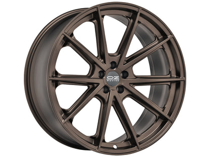 OZ Suprema Xt Hlt Matt Bronze