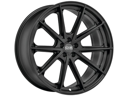 OZ Suprema Xt Hlt Satin Black