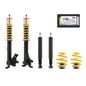 KW Gewindefahrwerk INOX V3 / V3 Classic Line für BMW 3er (E30) Allrad - gepfeffert.com