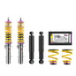 KW V1 / V2 / V3 & ST X / XA / XTA Gewindefahrwerke für 4MOTION / Quattro - gepfeffert.com