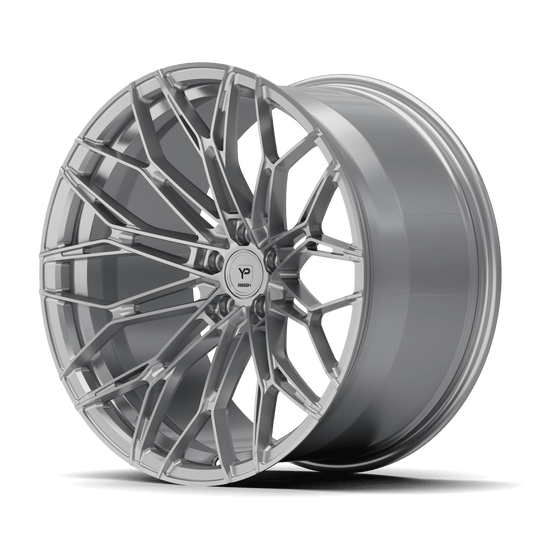 Yido Performance Forged+7 YP-HF7 Silver