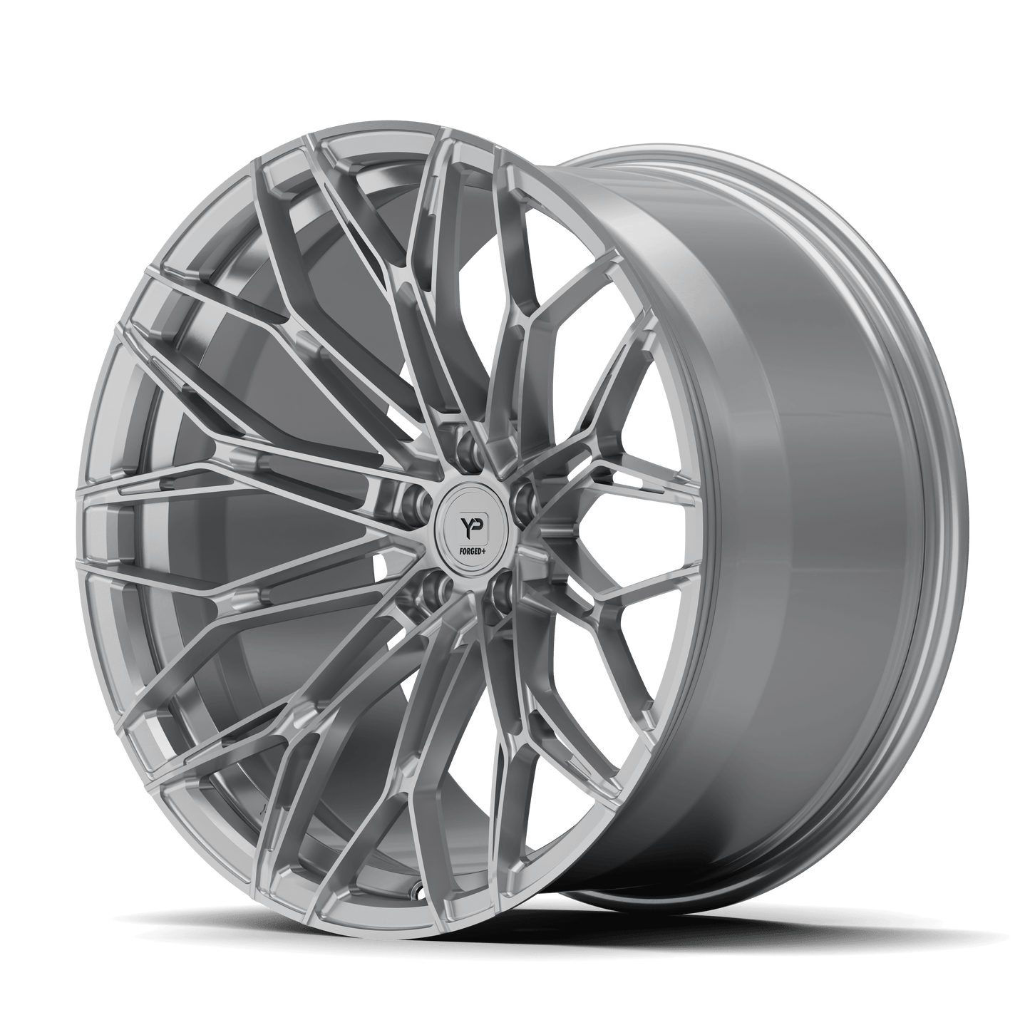 Yido Performance Forged+7 YP-HF7 Alufelgen Radsatz passend für  BMW M2/M3/M4 (G8X)