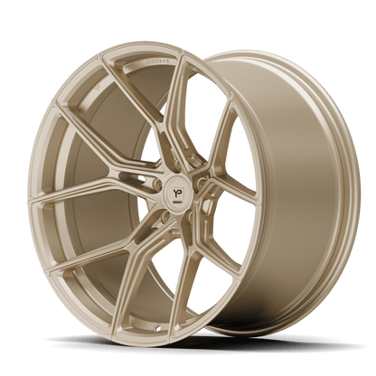 Yido Performance Forged+R YP-RS1 Alufelgen Radsatz passend für  BMW M2/M3/M4 (G8X)