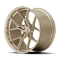 Yido Performance Forged+R YP-RS1 Alufelgen Radsatz passend für  BMW M2/M3/M4 (G8X)