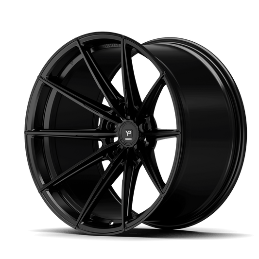 Yido Performance Forged+R YP-RS2 Satin Black