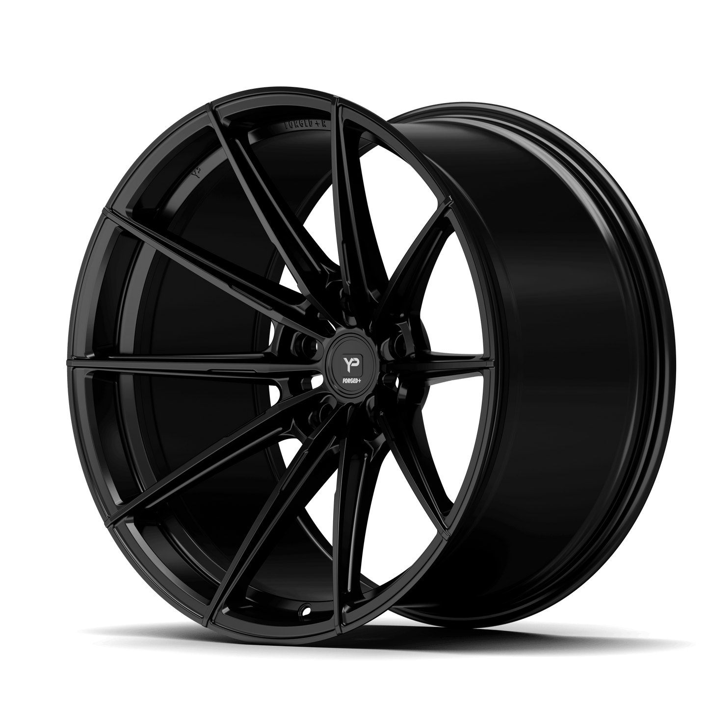 Yido Performance Forged+R YP-RS2 Alufelgen Radsatz passend für  BMW M2/M3/M4 (G8X)