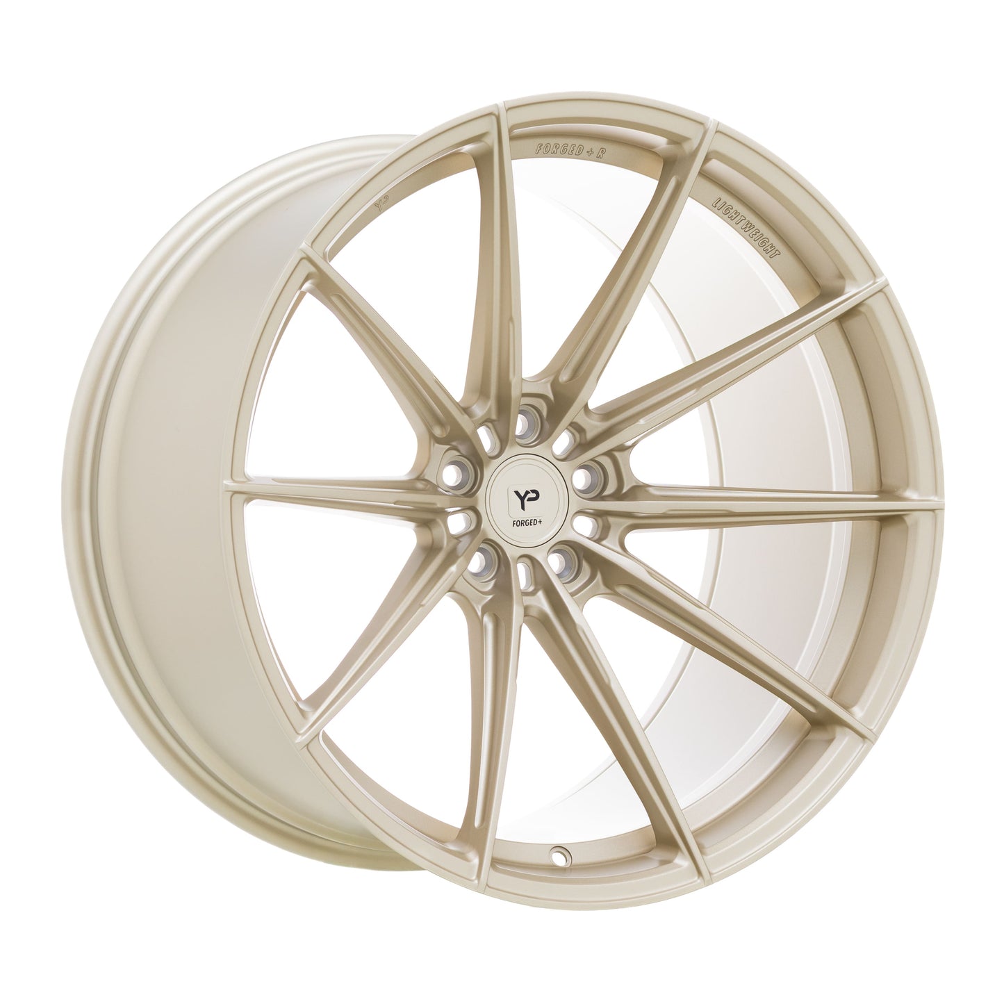 Yido Performance Forged+R YP-RS2 Alufelgen Radsatz passend für  BMW M2/M3/M4 (G8X)