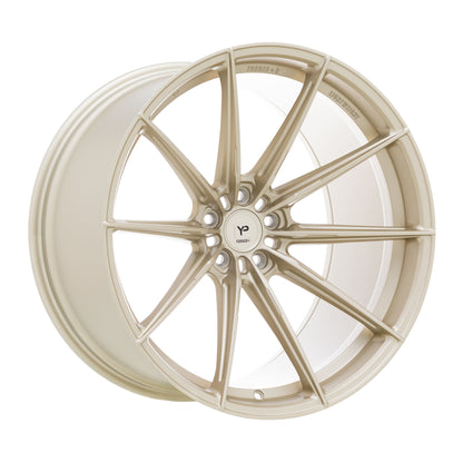 Yido Performance Forged+R YP-RS2 Alufelgen Radsatz passend für  BMW M2/M3/M4 (G8X)