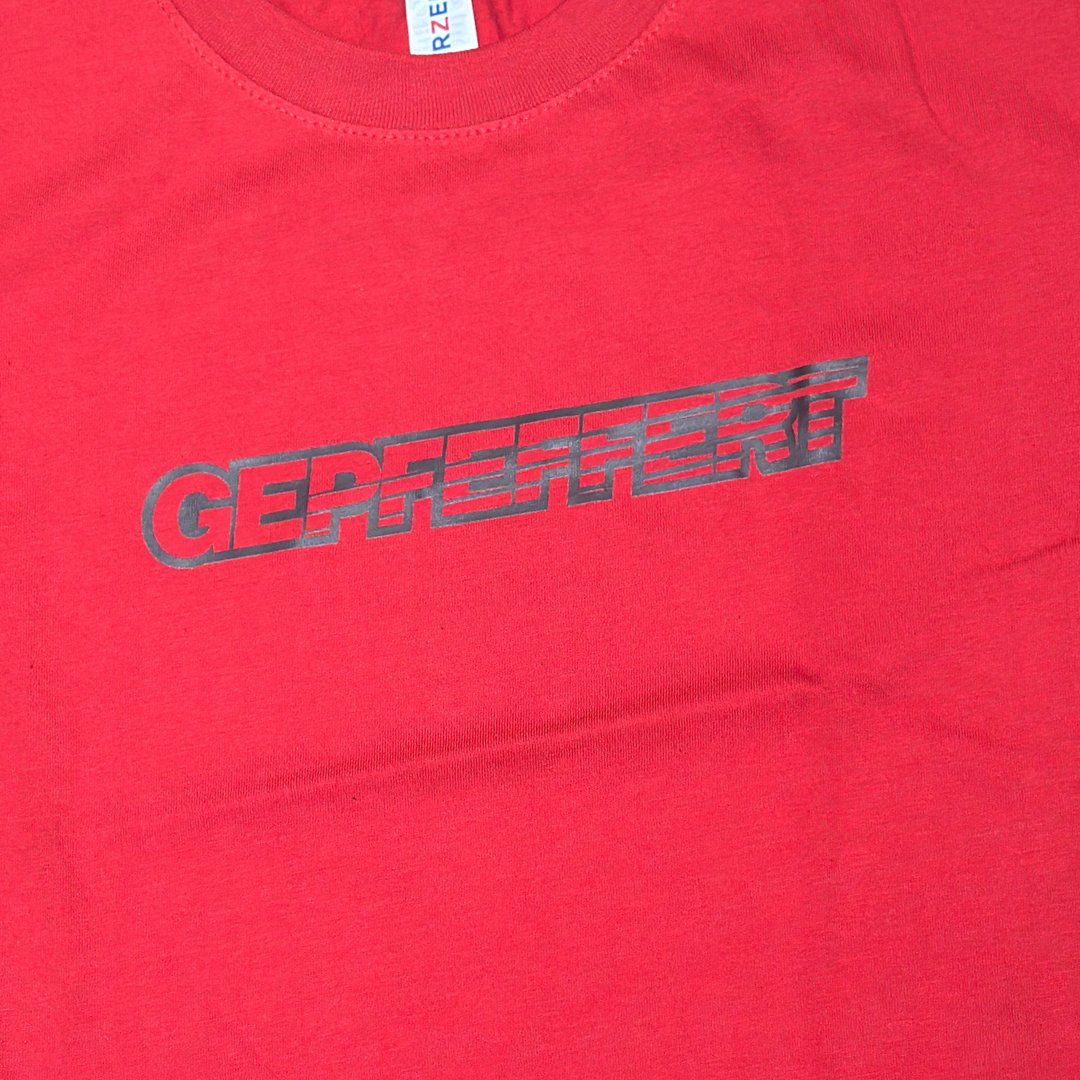 Kids gepfeffert.com "Classic" T-Shirt in versch. Farben - gepfeffert.com