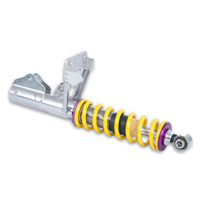 KW Gewindefahrwerk INOX V2 für Alfa Romeo 4C (960/961) - gepfeffert.com