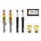 KW V1 / V2 / V3 / V4 & ST XTA Gewindefahrwerke BMW M3 (E90/E92) - gepfeffert.com