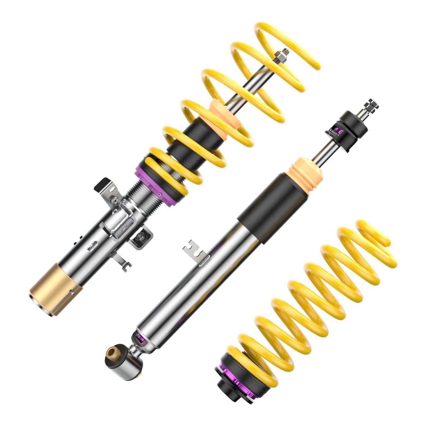 KW Gewindefahrwerk V3 Leveling BMW G21 35208200DU ohne DDC ohne Xdrive - gepfeffert.com