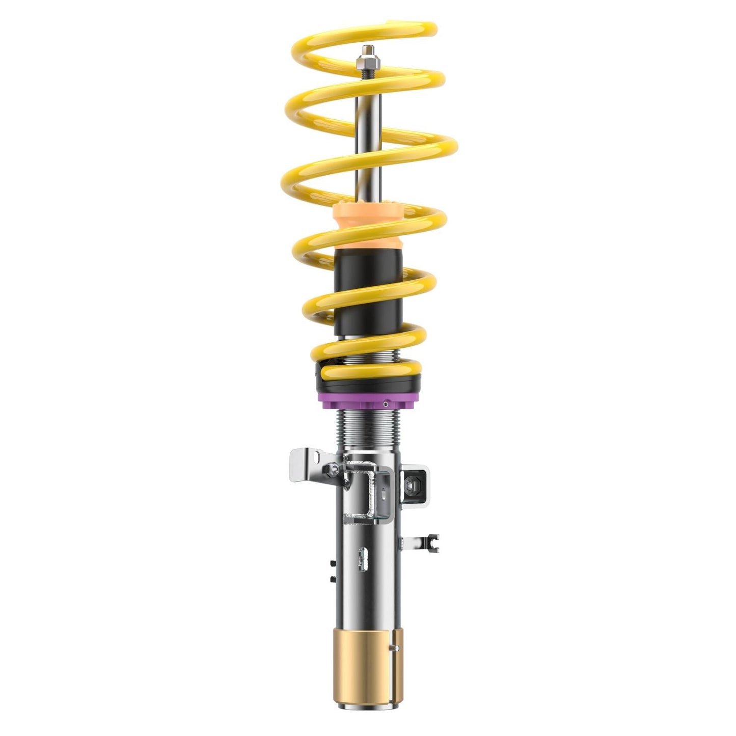 KW Gewindefahrwerk V3 Leveling BMW G20 35208200CJ ohne DDC ohne Xdrive - gepfeffert.com