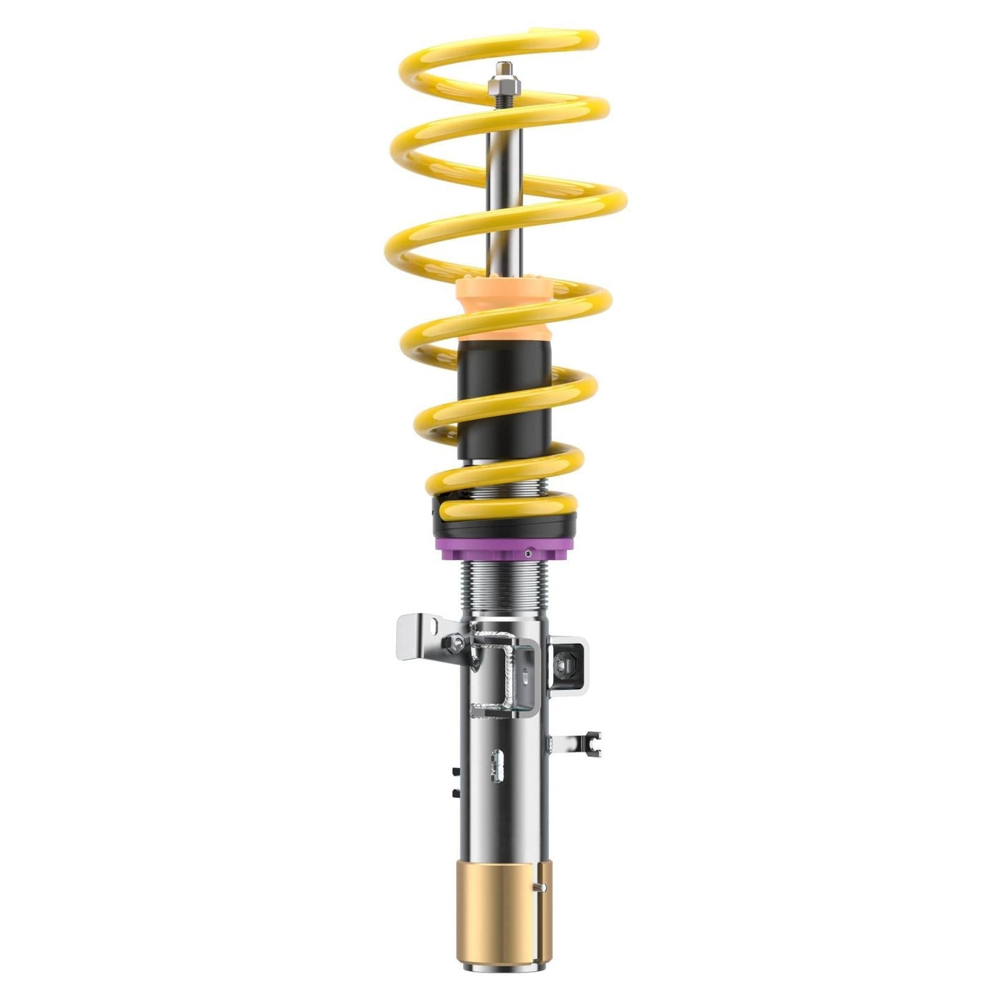 KW Gewindefahrwerk V3 Leveling BMW G20 / G22 35208200CZ ohne DDC mit Xdrive - gepfeffert.com