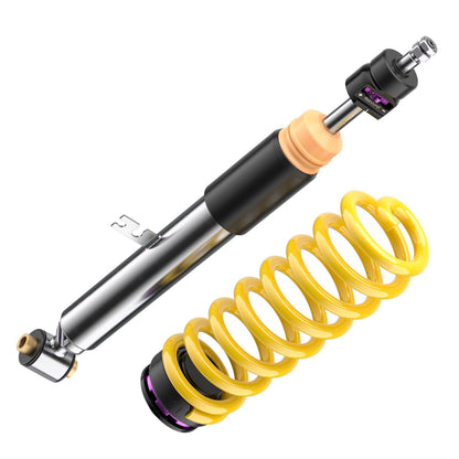 KW Gewindefahrwerk V3 Leveling BMW G21 35208200DU ohne DDC ohne Xdrive - gepfeffert.com