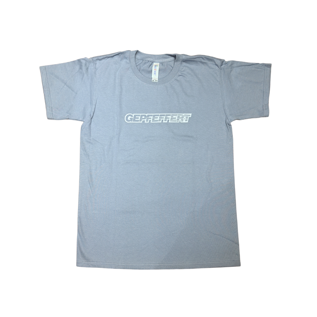 Kids gepfeffert.com "Classic" T-Shirt in versch. Farben - gepfeffert.com