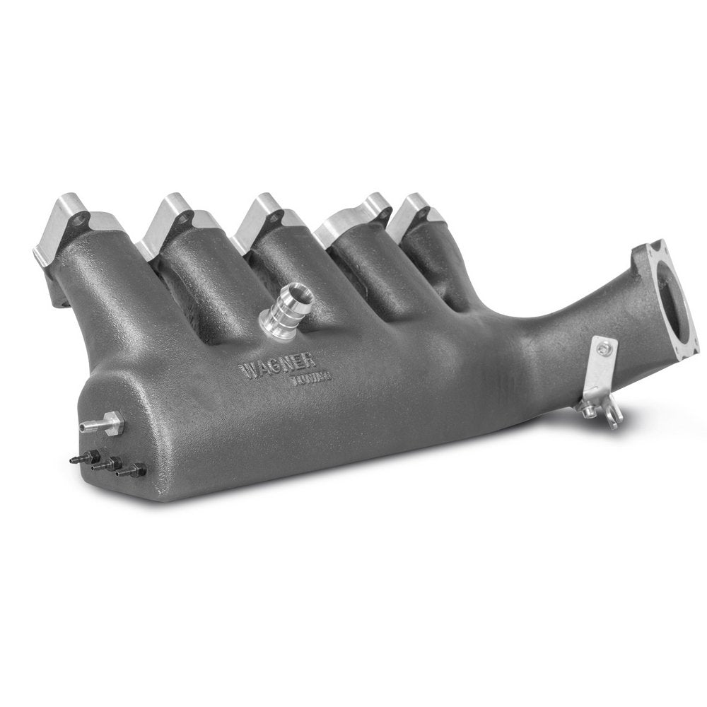 Wagner Ansaugbrücke kurz für Audi S2/RS2/S4/200 ( mit & ohne ZLS ) - gepfeffert.com
