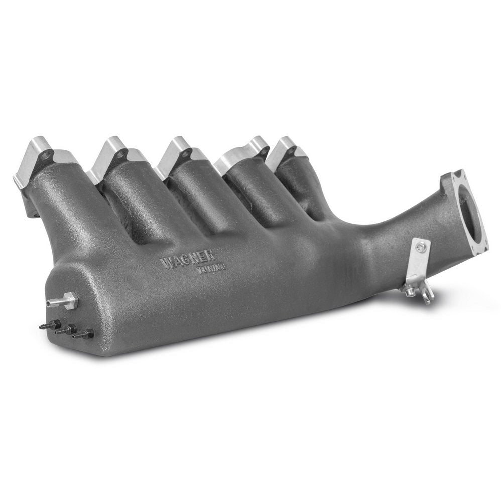 Wagner Ansaugbrücke kurz für Audi S2/RS2/S4/200 ( mit & ohne ZLS ) - gepfeffert.com