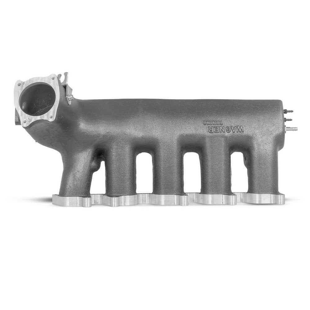 Wagner Ansaugbrücke kurz für Audi S2/RS2/S4/200 ( mit & ohne ZLS ) - gepfeffert.com