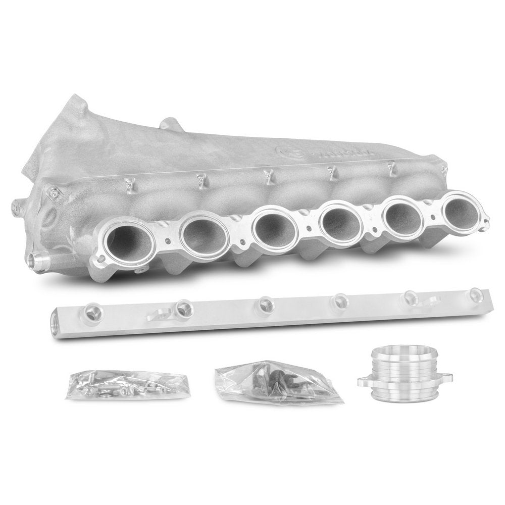 Wagner Aluminium Guss Ansaugbrücke für B58 Motor BMW / Toyota Supra GR MK5 - gepfeffert.com