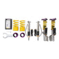 KW Gewindefahrwerk INOX V4 Clubsport Audi RS3 (8Y) / TT (FV) 397102DV - gepfeffert.com