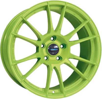 OZ Ultraleggera Hlt Cl Acid Green