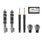 KW Gewindefahrwerk INOX V1 Classic Line für BMW M5 (E34) - gepfeffert.com