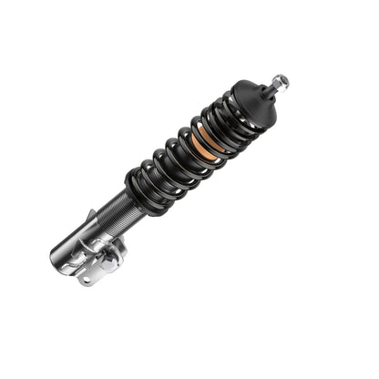 KW Gewindefahrwerk INOX V1 Classic Line Golf III incl. Vento und Cabrio 45-80mm - gepfeffert.com