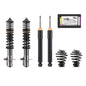 KW Gewindefahrwerk INOX V2 Classic Line für Golf I / Jetta I / Scirocco I/II 45-75mm - gepfeffert.com