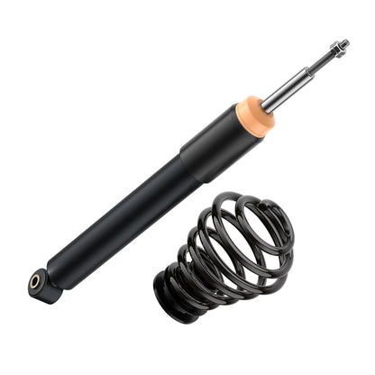 KW Gewindefahrwerk INOX V2 Classic Line für Fiat/Bertone X-1/9 (128) - gepfeffert.com